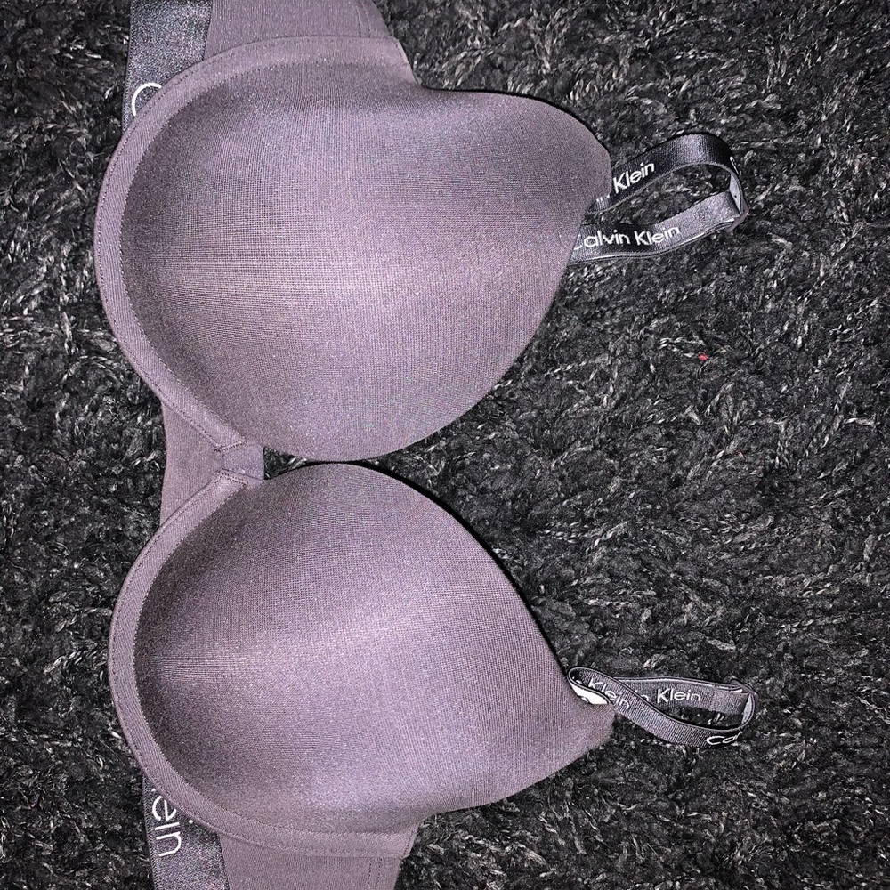 Calvin Klein bra